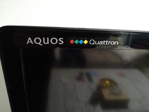 シャープ60インチテレビ。値下げしました。 | real-statistics.com