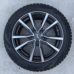 値下げ【6/9迄掲載】ピレリ スタッドレスタイヤ 4本 215 50 R17 