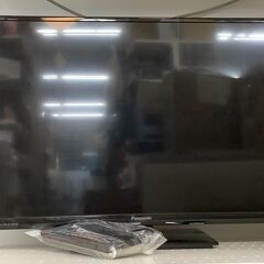 Panasonic/パナソニック 液晶テレビ 32インチ TH-32A305 2014年製