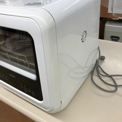 お値下げしました♡【未使用品】食洗機　アイリスオーヤマ 楽天市場】アイリスオーヤマ（食器洗い乾燥機｜キッチン家電