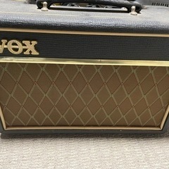 VOX V9106 ギターアンプ
