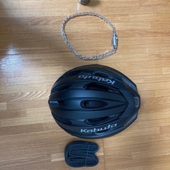 ロードバイク とグッズとウエア一式