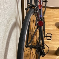 ロードバイク とグッズとウエア一式