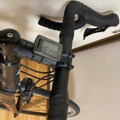 ロードバイク とグッズとウエア一式