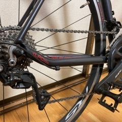 ロードバイク とグッズとウエア一式