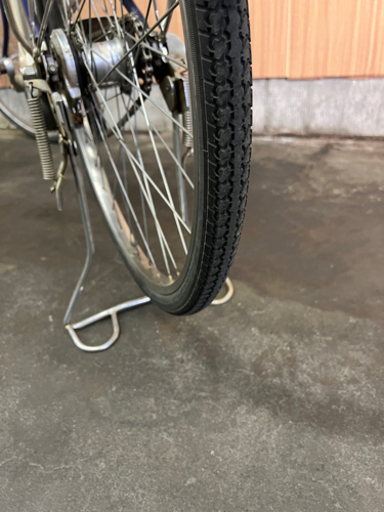 格安品‼️ 電動自転車 YAMAHA パス26インチ バッテリー付き！！ 配送可 
