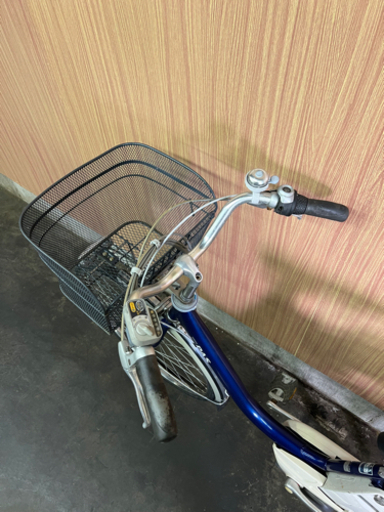 格安品‼️ 電動自転車 YAMAHA パス26インチ バッテリー付き！！ 配送可 