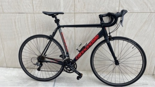 CANNONDALE CAAD Optimo ロードバイク