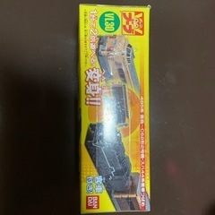 バンダイ　鉄道模型