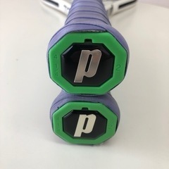 激安！！テニスラケット　プリンスTour100 O3 310g