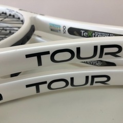激安！！テニスラケット　プリンスTour100 O3 310g
