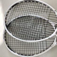 激安！！テニスラケット　プリンスTour100 O3 310g