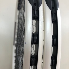 激安！！テニスラケット　プリンスTour100 O3 310g