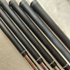 タイトリスト　アイアンセット