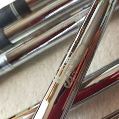 タイトリスト　アイアンセット