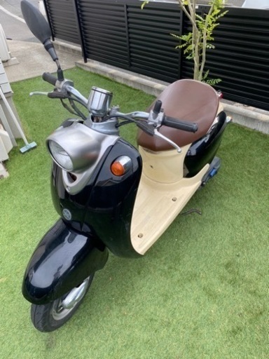 ビーノ２ストYAMAHA ヤマハ | loginets.com