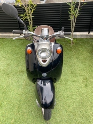 ビーノ２ストYAMAHA ヤマハ