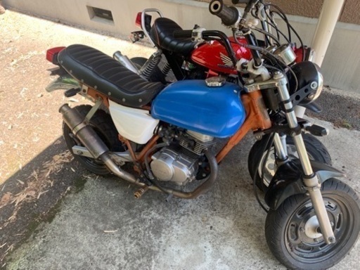 エイプ 50