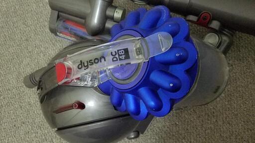 【お話し中】早い者勝ち！ dyson DC48 掃除機