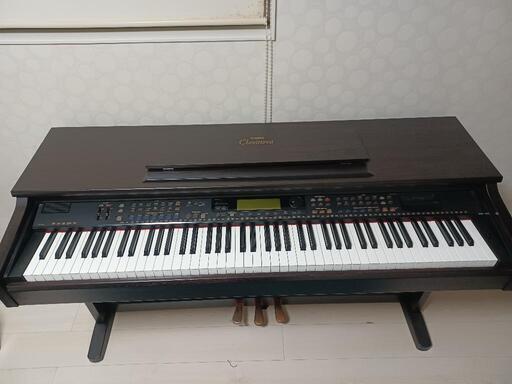 電子ピアノ 超美品 超美品 電子ピアノ BL-8818 88鍵盤 木製 アップ