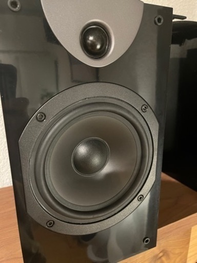 BLACK PEARL V2 AUDIO PRO - 中古オーディオ 高価買取・販売 ハイファイ堂