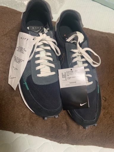 NIKEスニーカー