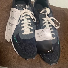 NIKEスニーカー