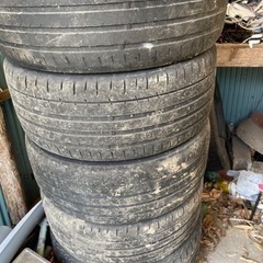 ハイパーフォージド　19インチ　PCD112