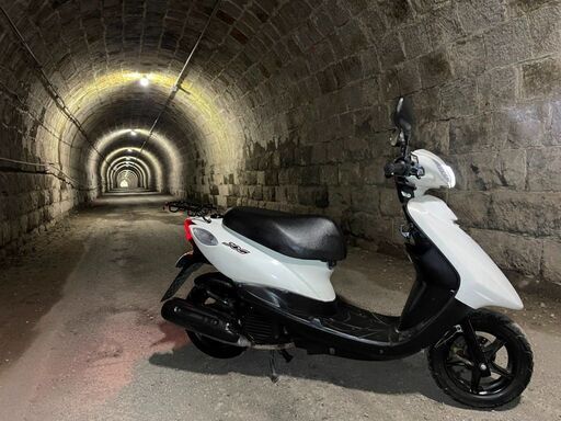 豊田市　YAMAHA 　JOG　ジョグ　絶好調　美車　SA39J　220529