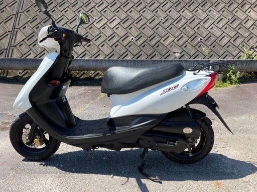 豊田市 YAMAHA JOG ジョグ 絶好調 美車 SA39J 220529 豊田市 YAMAHA