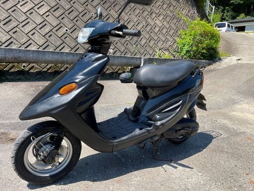 豊田市　YAMAHA 　BJ　SA24J　220529 豊田市 YAMAHA BJ SA24J 220529