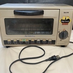 SANYO オーブントースター　SK-PH1