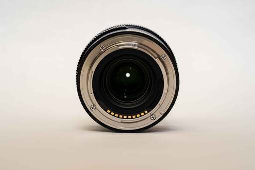 【極上品・元箱・送料無料】SIGMA 45mm F2.8 DG DN Contemporary フルサイズ用レンズ αEマウント