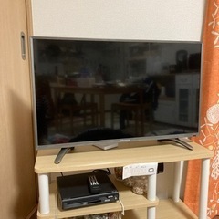 【ネット決済】ハイセンス32型テレビ（2016年度製）