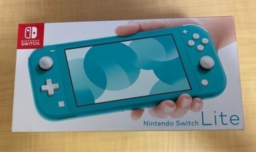 ⚠おまけ付き⚠Nintendo Switch Lite switch lite