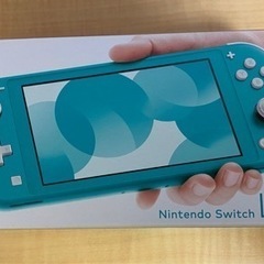 【ネット決済・配送可】Nintendo Switch LITE ...