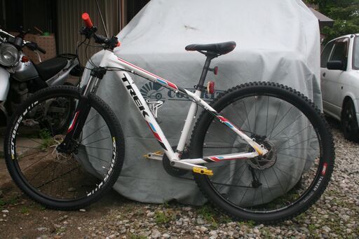 ②【即乗可能】TREK MARIN6 トレック マリーン６ マウンテンバイク