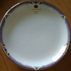 【6/4(土)来てくださる方！】 KONOMI 平らなお皿・5枚...