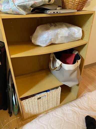 本棚少しカビている ムウ 一之江の収納家具 本棚 の中古あげます 譲ります ジモティーで不用品の処分 本棚少しカビている ムウ 一之江の収納家具 本棚 の中古あげます 譲ります ジモティーで不用品の処分