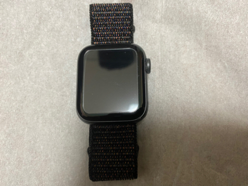 その他 Apple Watch se 40mm