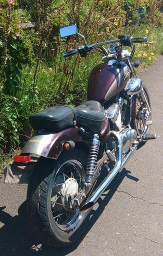 ビラーゴ250　(1664) ビラーゴ250 (1664)