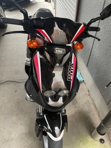 その他 pmx110