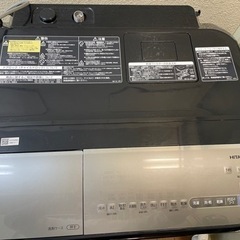 BD-NX120CL(S) ドラム式洗濯乾燥機