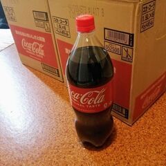 コカ・コーラ 1.5L 11本