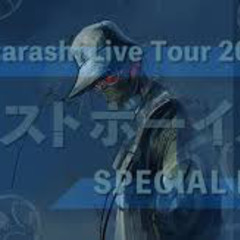 amazarashi Live Tour 2022 「ロストボー...