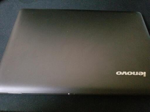 Lenovo　U310 touch　core i5 メモリ4gb　画面タッチ操作可能　バッテリー駆動できます