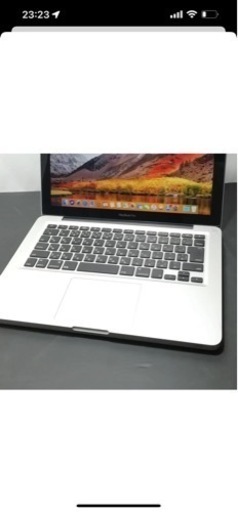 代引き人気 GeForce now対応爆速　MacBook Pro 13inch Mid2010 MC374J/A その他