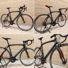 
FP PINARELLO 🇮🇹 ピナレロ カーボンロードバイク