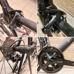 
FP PINARELLO 🇮🇹 ピナレロ カーボンロードバイク