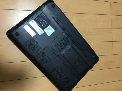 G30 レノボ i7 /8GB / SSD275GB/カメラ/ブルーレイ - ノートパソコン